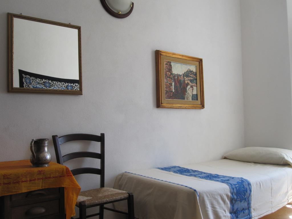 Campi Elisi B&B Sassari Room photo