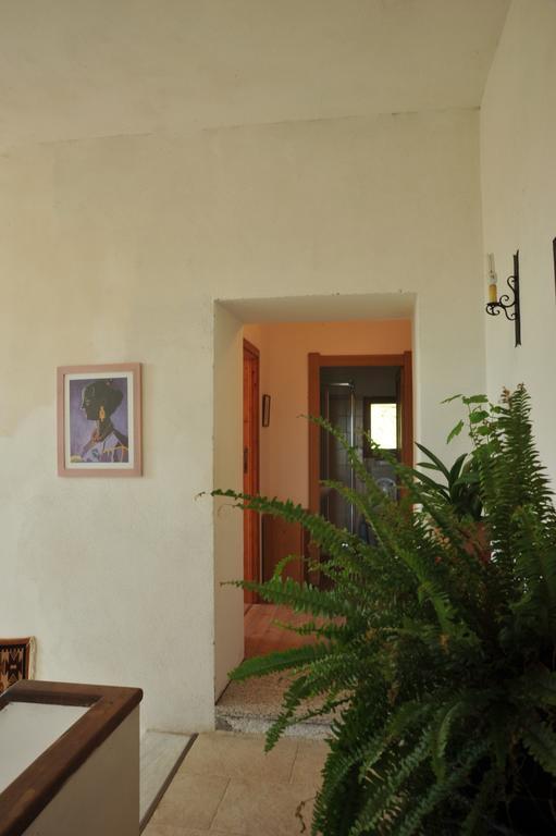 Campi Elisi B&B Sassari Exterior photo