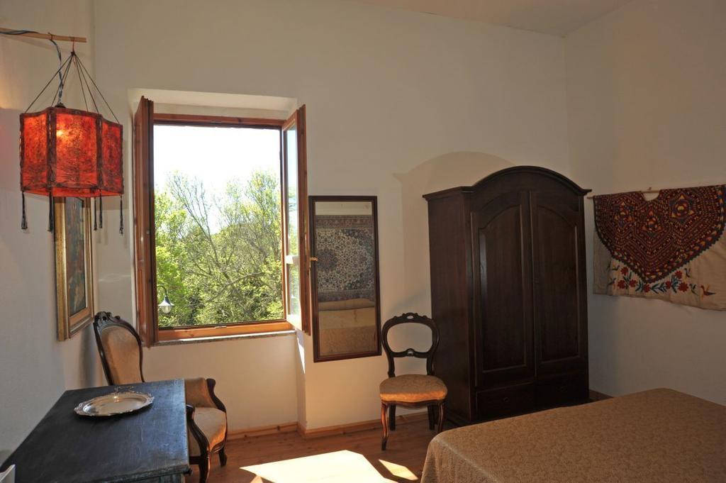 Campi Elisi B&B Sassari Room photo