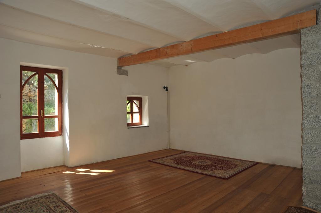 Campi Elisi B&B Sassari Exterior photo
